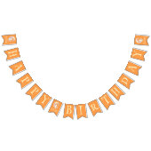 Spooky One Schattige Ghost Boy Halloween Happy Bir Vlaggetjes (Alle)