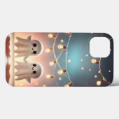 Spooky paar telefoonhoesje Case-Mate iPhone case (Achterkant (horizontaal))