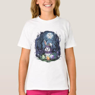 Spooky Paashaas Tshirt
