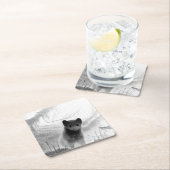 Spooky Pine Marten Onderzetter (Insitu)