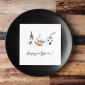 Spooky Pumpkins Party | Happy Halloween Servet
