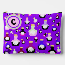 Spooky Schattige Pick Your Poison Halloween Etui