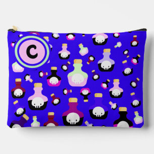 Spooky Schattige Pick Your Poison Halloween Etui