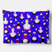 Spooky Schattige Pick Your Poison Halloween Etui (Achterkant)