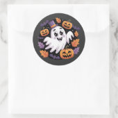Spooky Schattigee Squad Stickers (Tas)