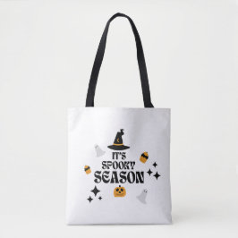 Spooky Season Bag Tote Bag