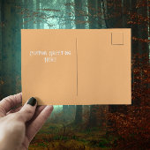 Spooky Season Briefkaart