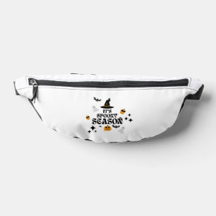 Spooky Season Fanny Pack Heuptasje