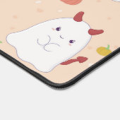 Spooky Season Ghosties Desk Mat (Hoek)
