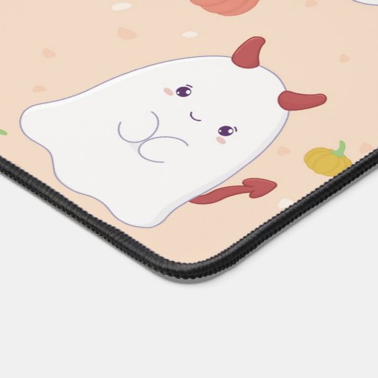 Spooky Season Ghosties Desk Mat (Hoek)