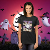Spooky Season Halloween T-Shirt