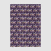 Spooky Season Halloween Tissuepapier (Voorkant)