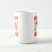 Spooky Season Halloween Vibes-45634 Koffiemok (Center)