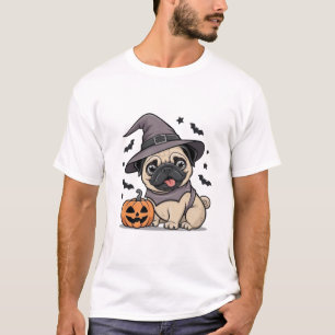 Spooky Season Hond T-shirt