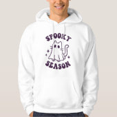 Spooky Season Hoodie (Voorkant)