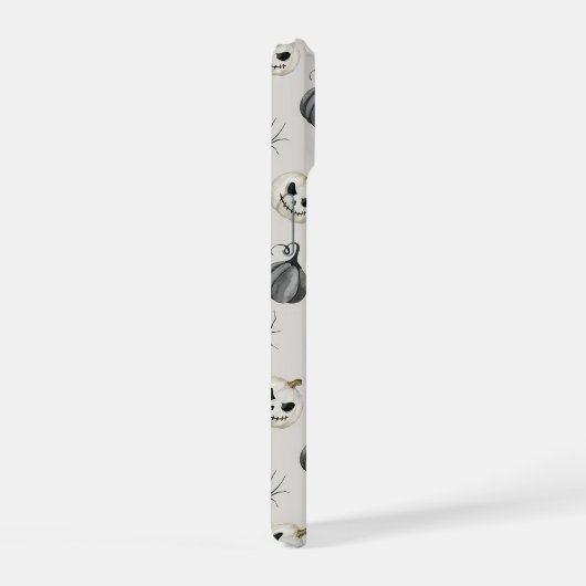 Spooky Season iPhone 15 Case (Rechterkant)