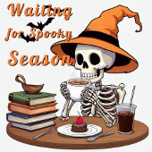 Spooky Season Koffiemok