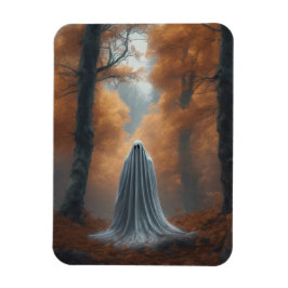 Spooky Season Magneet