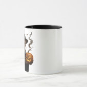 Spooky Season Mok (Midden)