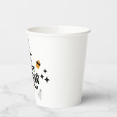Spooky Season Paper Cup Papieren Bekers (Links)
