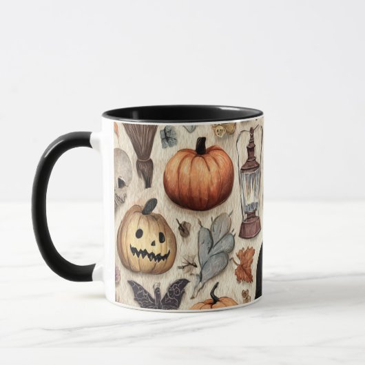 Spooky Season Sips - Mok Halloween Elements (Links)