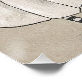 Spooky Season Squad Glossy Poster (Hoek)