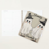 Spooky Season Squad Planner (Display)