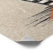 Spooky Season Squad Poster (Hoek)