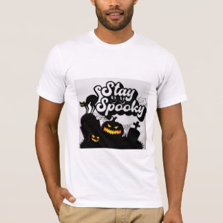 Spooky Season T-Shirt