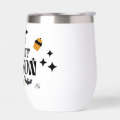 Spooky Season Waterfles (Links)