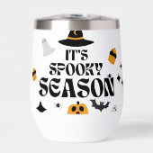 Spooky Season Waterfles (Voorkant)