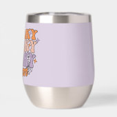 Spooky seizoen (Achterkant)