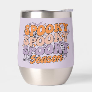 Spooky seizoen