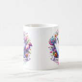 Spooky Seizoen Halloween Mok (Center)