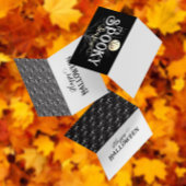 Spooky Seizoen Kaart