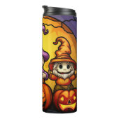 Spooky Sips met een Lach Thermosbeker (Geroteerd rechts)