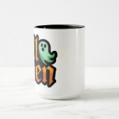 Spooky Sips Mok: nieuwe Halloween-editie Mok (Midden)