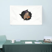 Spooky Sloth Halloween Fun - Schattigee Trick-or-T Spandoek (Beurs)