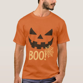 Spooky Smile-T-shirt T-shirt