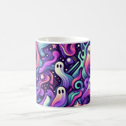 Spooky Space Mok (Center)