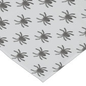 Spooky Spider Korte Tafelloper (Hoek)