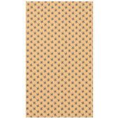 Spooky Spider Tafelkleed (Voorkant)