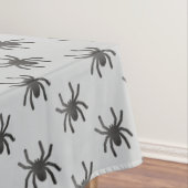 Spooky Spider Tafelkleed (Voorbeeld)