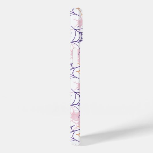 Spooky Spider Web Nightmare: Bescherm je iPhone Case-Mate iPhone Case (Achterkant / Rechts)