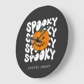 Spooky Spirit Grote Klok (Hoek)