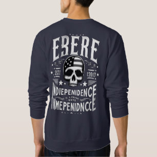 Spooky Spirit of America Trui