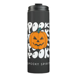 Spooky Spirit Thermosbeker