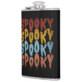 SPOOKY SPOOKY HALLOWEEN HEUPFLES (Links)