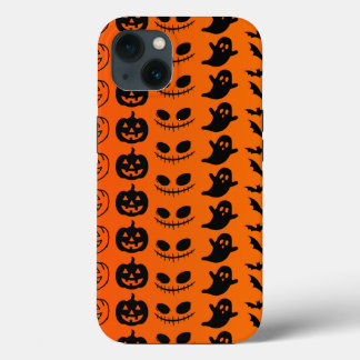 Spooky Stripes-patroon Case-Mate iPhone Case