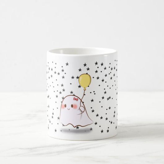 Spooky Sweet Dreams Mok (Center)